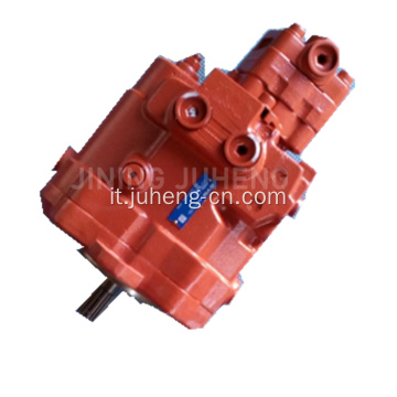 Hitachi Ex55UR-3 Pompa idraulica 4310048 4403530 PSVD2-21